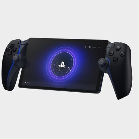 CONSOLE PLAYSTATION PORTABLE 5 NOIR