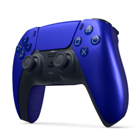 PS5 DualSense Controller Cobalt Blue