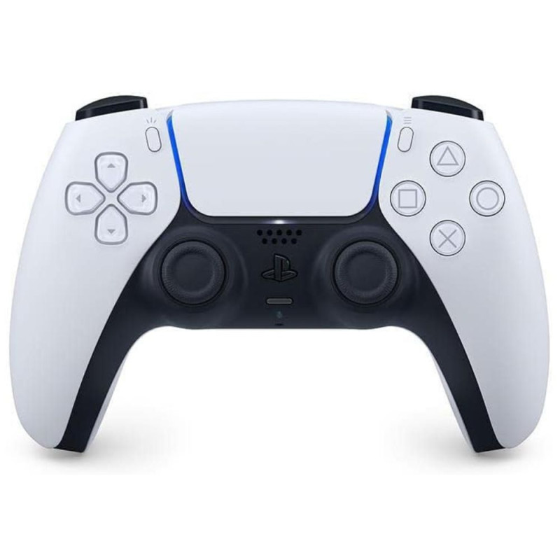 PS5 DualSense Controller White