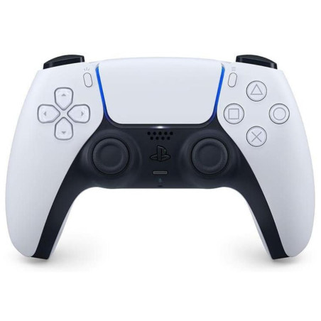 MANETTE PS5 DUALSENSE BLANC