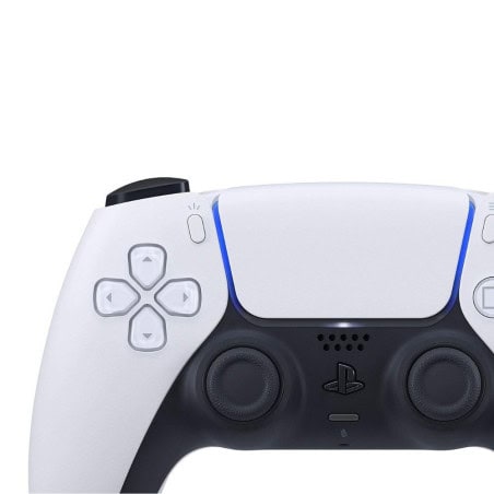 PS5 DualSense Controller White