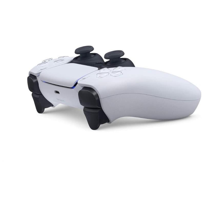 MANETTE PS5 DUALSENSE BLANC
