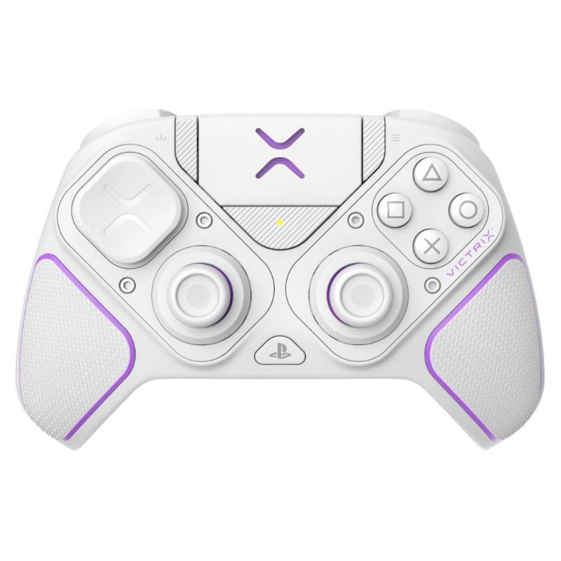 PS5 VICTRIX PRO WIRELESS CONTROLLER WHITE