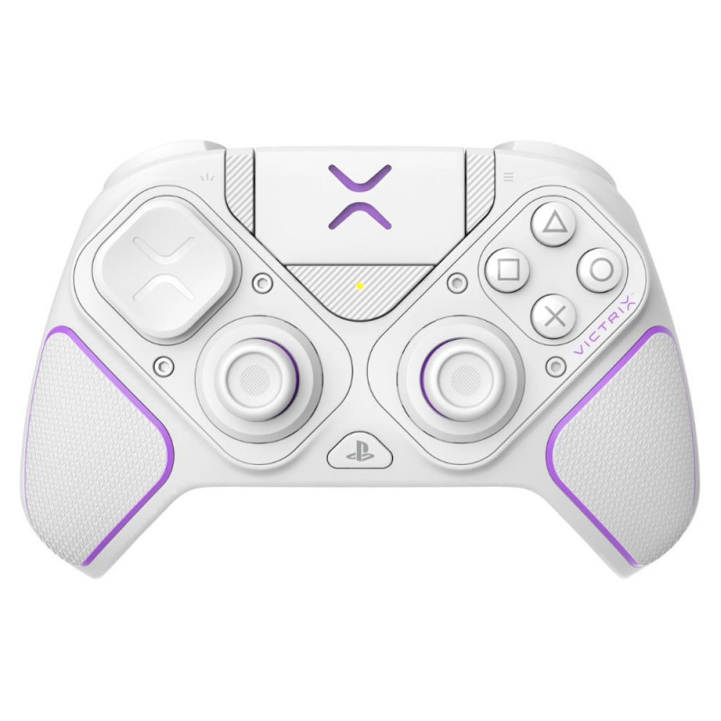 PS5 VICTRIX PRO WIRELESS CONTROLLER WHITE
