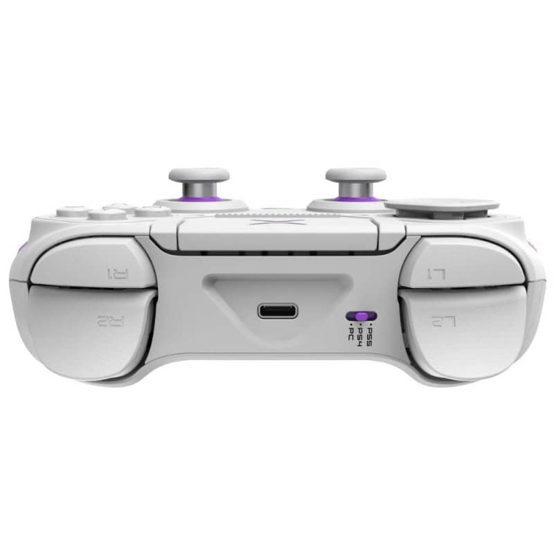 PS5 VICTRIX PRO WIRELESS CONTROLLER WHITE