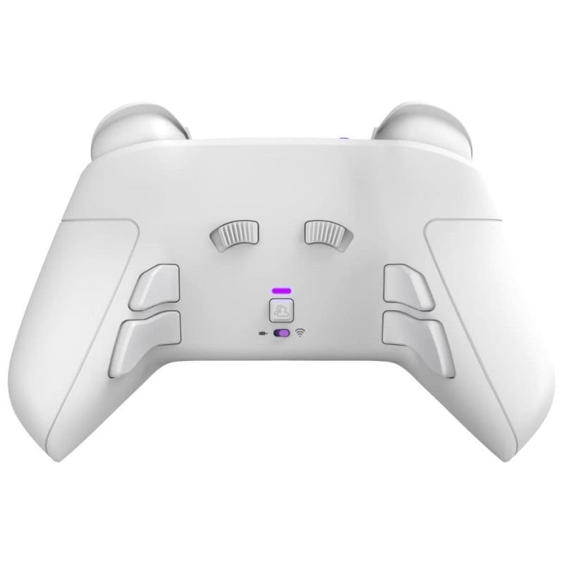 PS5 VICTRIX PRO WIRELESS CONTROLLER WHITE
