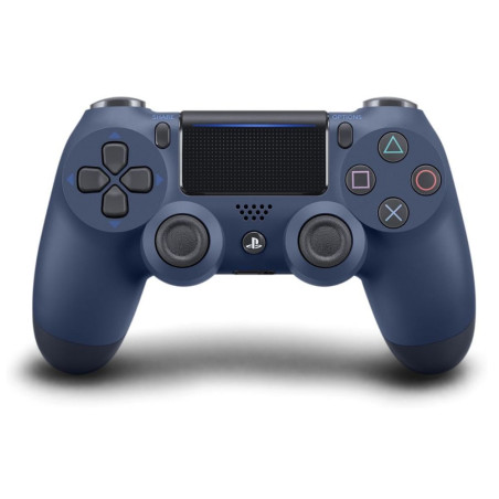 MANETTE PS4 DUALSHOCK RECONDITIONNE BLEU MIDNIGHT