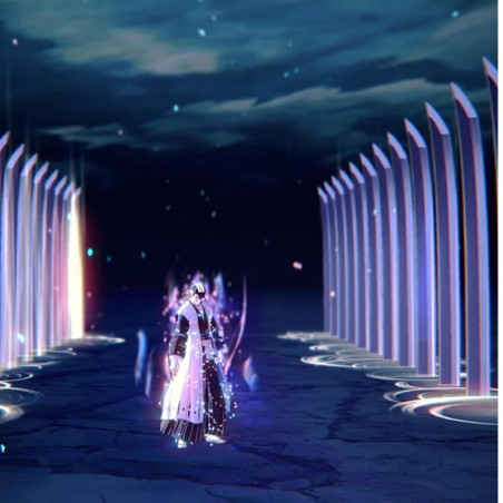 JEU PS5 BLEACH REBIRTH OF SOUL