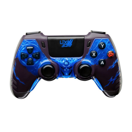 MANETTE PC SANS FIL TSUME NARUTO SHIPPUDEN MADARA DESTRUCTION