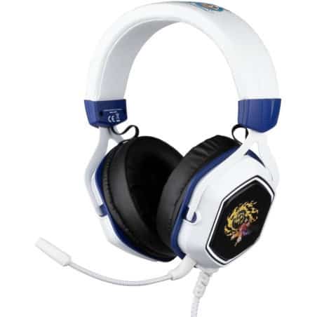 CASQUE GAMING ONE PIECE HEXAGON 7.1 PC