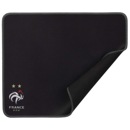 OFFICIAL FFF M BLACK GAMING MOUSE PAD