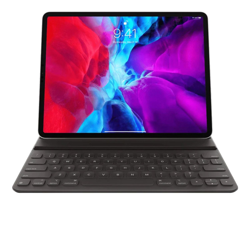 SMART KEYBOARD FOLIO FOR IPAD PRO 12.9'' (GEN3) SWITZERLAND QWERTZ