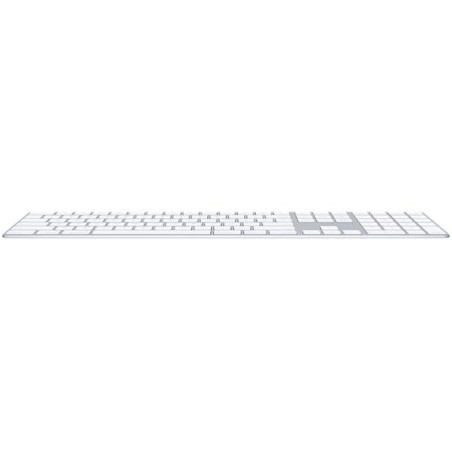MAGIC KEYBOARD AVEC PAVE NUMERIQUE  SUISSE QWERTY