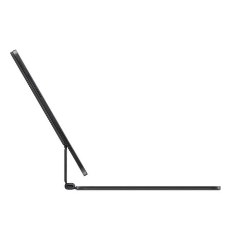 CLAVIER MAGIC KEYBOARD POUR IPAD PRO 11' M4 AZERTY NOIR