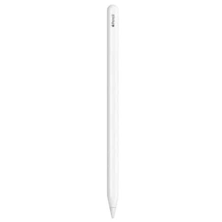 STYLET APPLE PENCIL 2E GENERATION BLANC