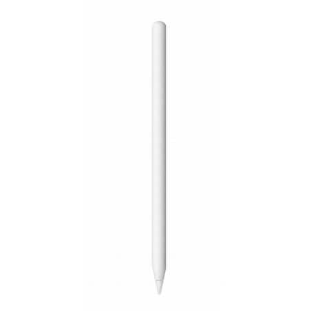 STYLET APPLE PENCIL 2E GENERATION BLANC
