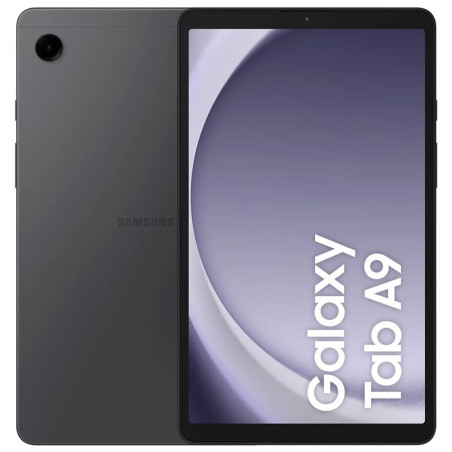 TABLETTE GALAXY TAB A9 8.7' X110N WIFI 64 GO GRIS