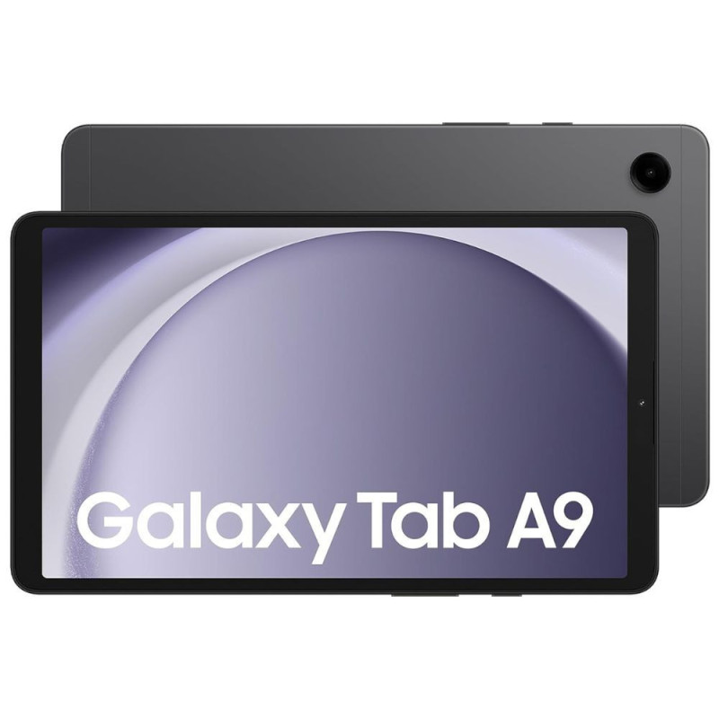 TABLETTE GALAXY TAB A9 8.7' X110N WIFI 64 GO GRIS