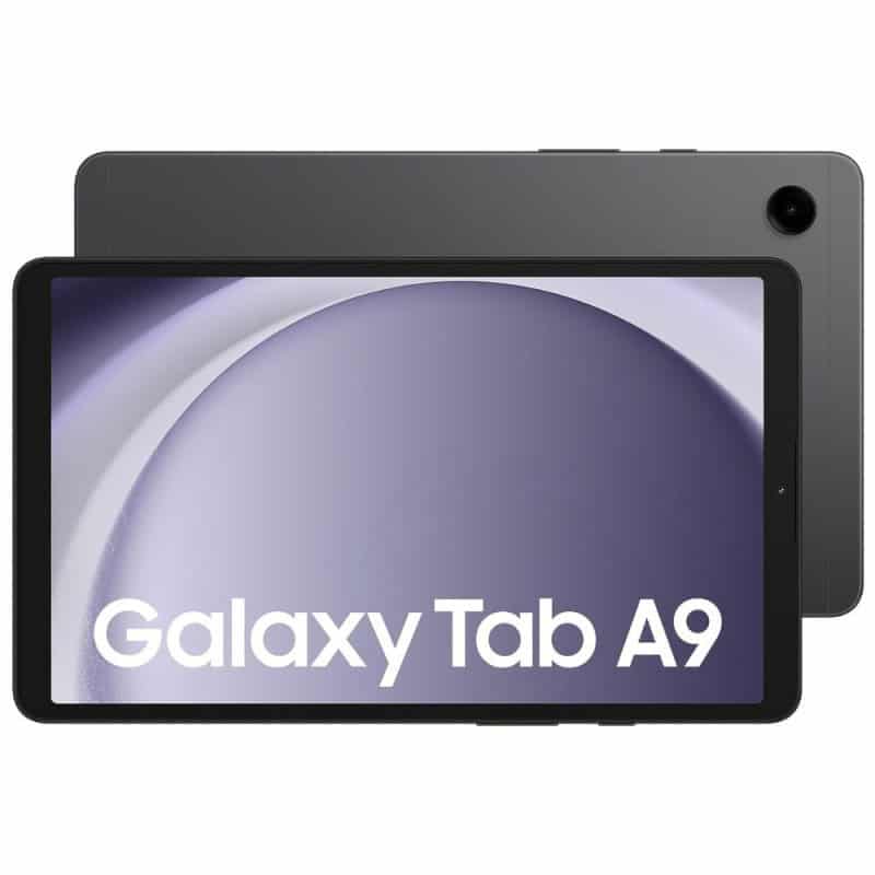 TABLETTE GALAXY TAB A9 8.7' X110N WIFI 64 GO GRIS