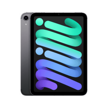 IPAD MINI 6 WIFI CELLULAR 64 GO GRIS SIDERAL 2021
