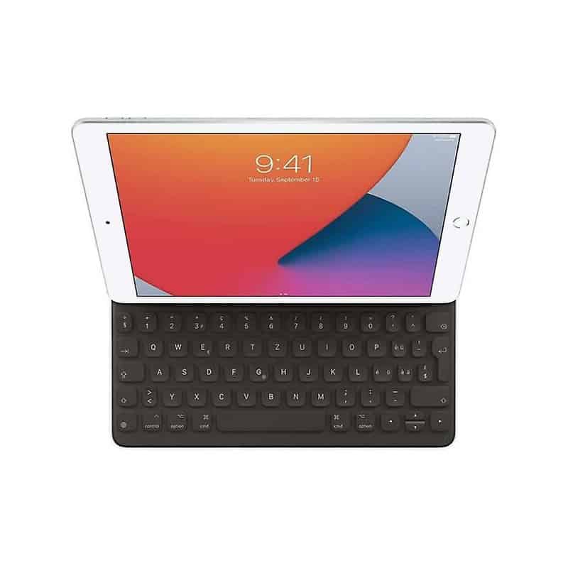 SMART KEYBOARD GEN 9  IPAD 10.2 QWERTZ
