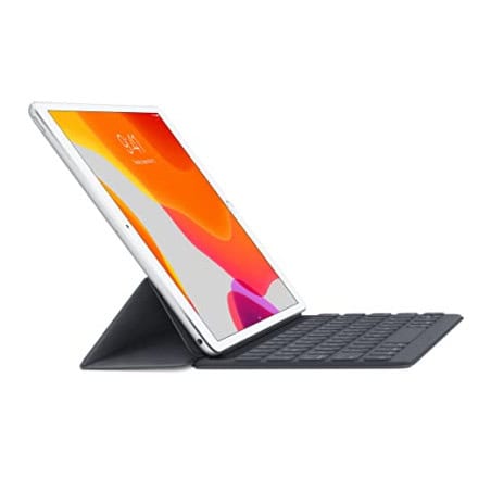 SMART KEYBOARD GEN 9  IPAD 10.2 QWERTZ