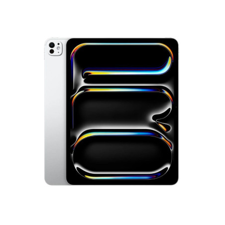 IPAD PRO 13 M4 512 GO WI-FI GEN7 ARGENT 2024