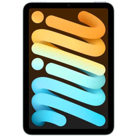 IPAD MINI WI-FI  A17 PRO 128 GO BLEU
