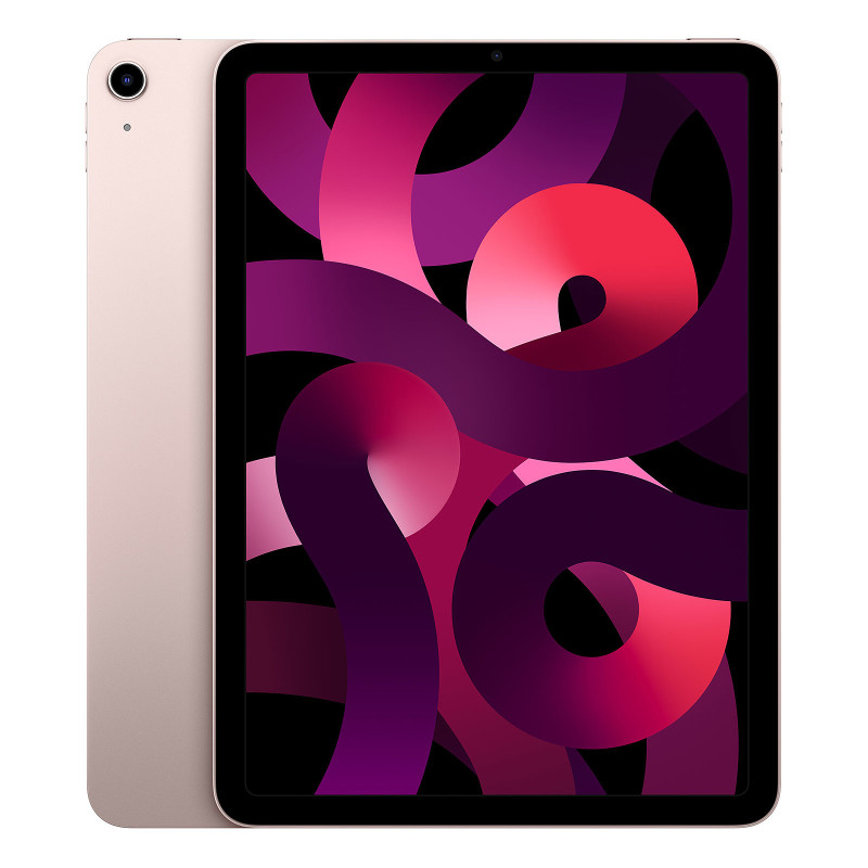 IPAD AIR 10.9 WIFI 64 GO ROSE 2022