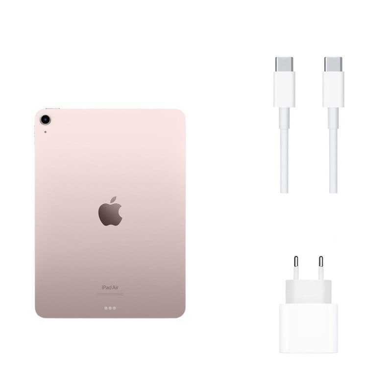 IPAD AIR 10.9 WIFI 64 GO ROSE 2022