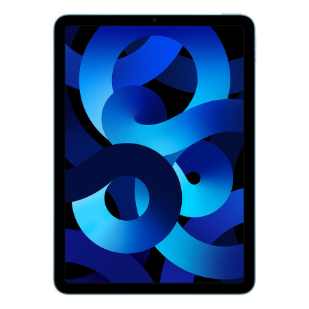 IPAD AIR 10.9 WIFI 64 GO BLEU 2022