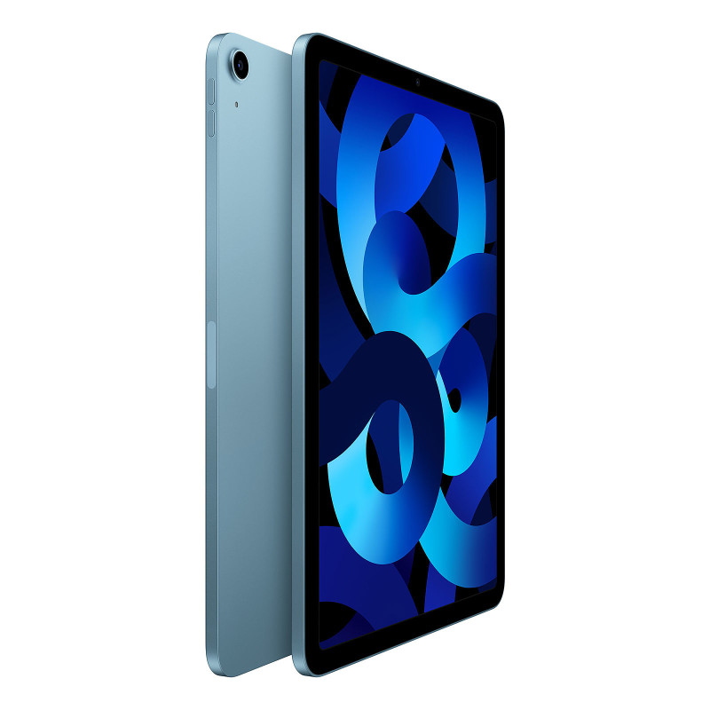 IPAD AIR 10.9 WIFI 64 GO BLEU 2022