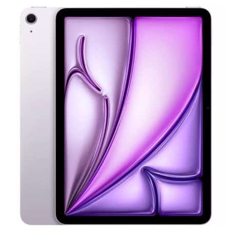 IPAD AIR 11 WIFI 128 GO M2 VIOLET 2024