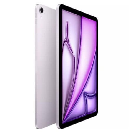 IPAD AIR 11 WIFI 128 GO M2 VIOLET 2024