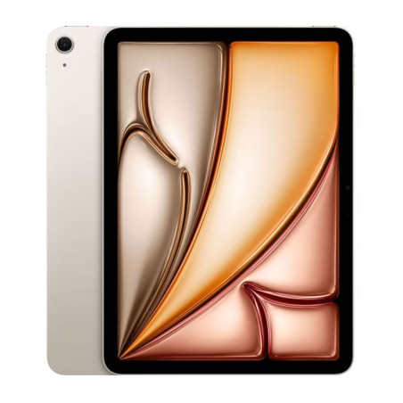IPAD AIR 11 Wi-Fi 128 GO M2 LUMIERE STELLAIRE