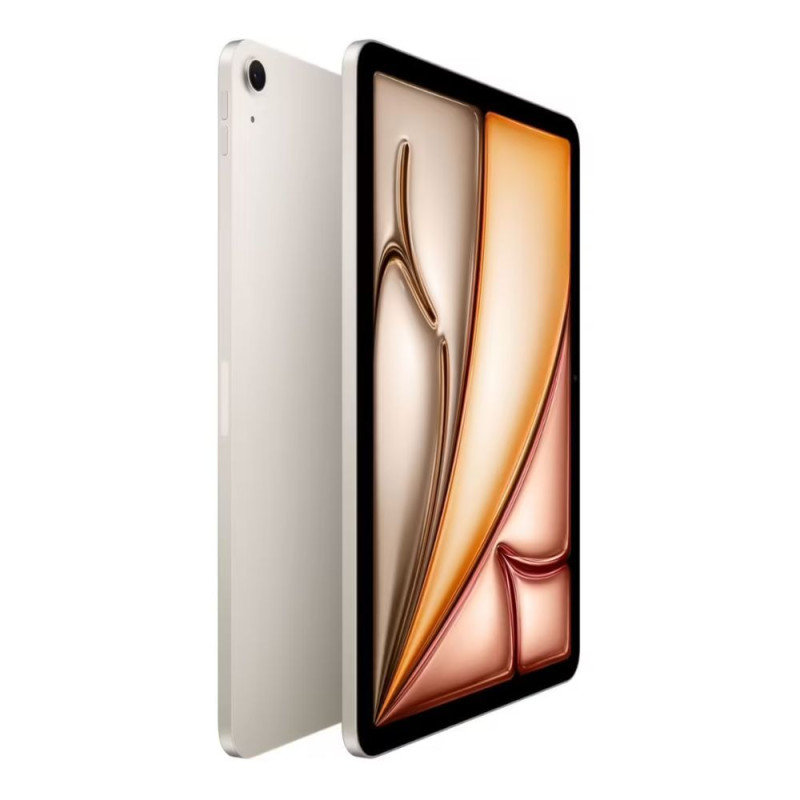 IPAD AIR 11 Wi-Fi 128 GO M2 LUMIERE STELLAIRE