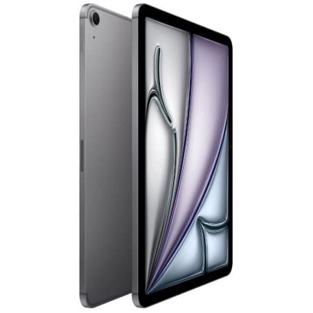 IPAD AIR 13 WIFI 128 GO M3 GRIS SIDERAL 2025