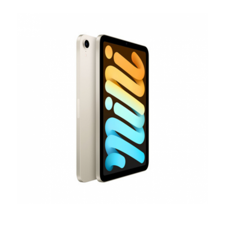 IPAD MINI WIFI 64 GO LUMIERE STELLAIRE 2021