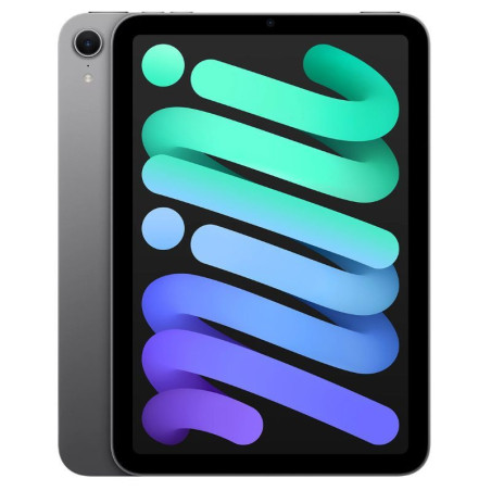 IPAD MINI WI-FI A17 PRO 128 GB SIDERAL GRAY