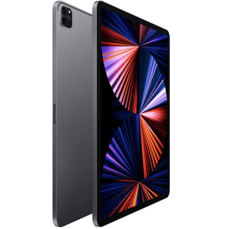 IPAD PRO (3 GENERATION) 11 WIFI 256 GO 2021 GRIS SIDERAL