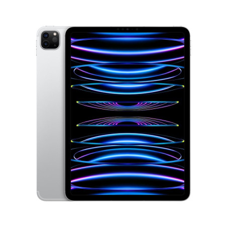 IPAD PRO 12,9 512 GO GEN6 ARGENT 2022