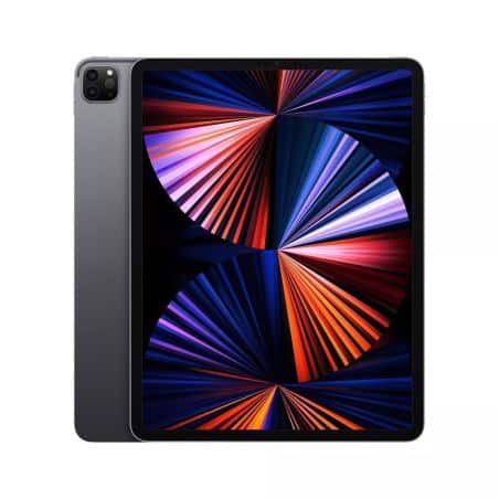 IPAD PRO 12,9 256 GO GEN6 GRIS SIDERAL 2022