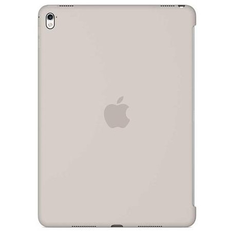 COQUE SILICONE IPAD PRO STONE