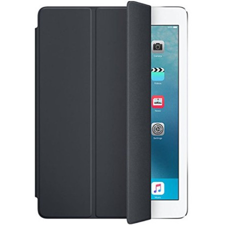 SMART COVER IPAD PRO NOIR