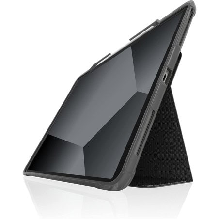 ETUI DUX PLUS IPAD PRO 12.9 GEN 3.4.5 NOIR