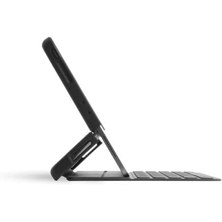 ETUI DUX PLUS IPAD PRO 12.9 GEN 3.4.5 NOIR