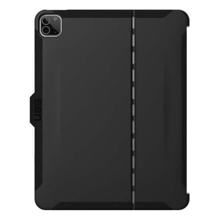 COQUE SCOUT IPAD PRO 12.9 GEN5/6 NOIR