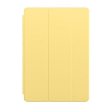 SMART COVER IPAD PRO JAUNE