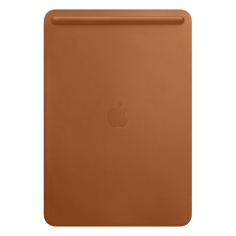 COQUE IPAD PRO LEATHER SLEEVE CUIR