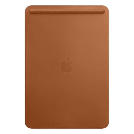 COQUE IPAD PRO LEATHER SLEEVE CUIR